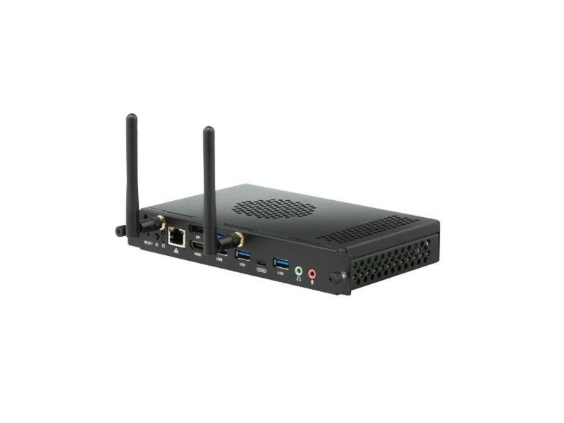 Оптичен молив ViewSonic VPC35-W53-G1 Черен