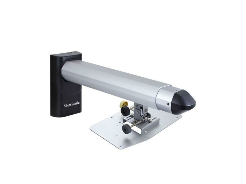 Стойка с наклон и въртене за стена за проектор ViewSonic PJ-WMK-401