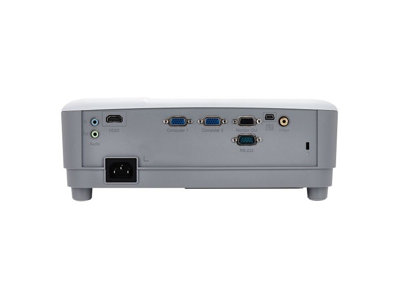 Проектор ViewSonic PA503S SVGA 3800 lm