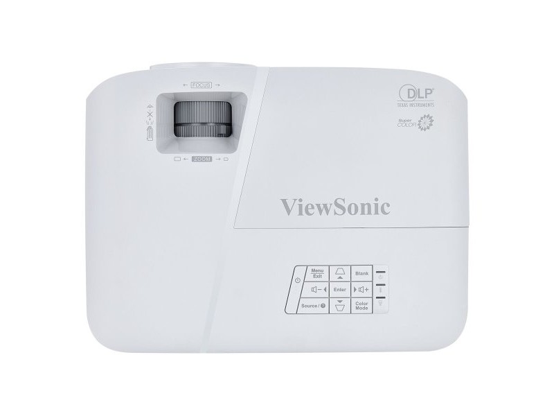 Проектор ViewSonic PA503S SVGA 3800 lm