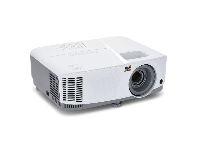 Проектор ViewSonic PA503S SVGA 3800 lm