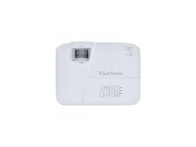 Проектор ViewSonic PA503X Бял 3800 lm
