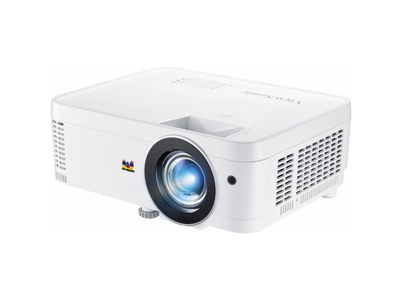 Проектор ViewSonic PX706HD 3000 lm 1920 x 1080 px Full HD