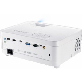 Проектор ViewSonic PX706HD 3000 lm 1920 x 1080 px Full HD