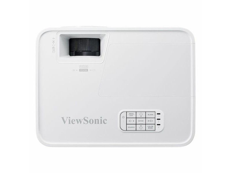 Проектор ViewSonic PX706HD 3000 lm 1920 x 1080 px Full HD
