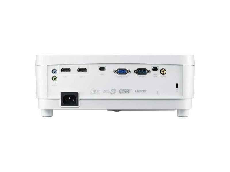 Проектор ViewSonic PX706HD 3000 lm 1920 x 1080 px Full HD