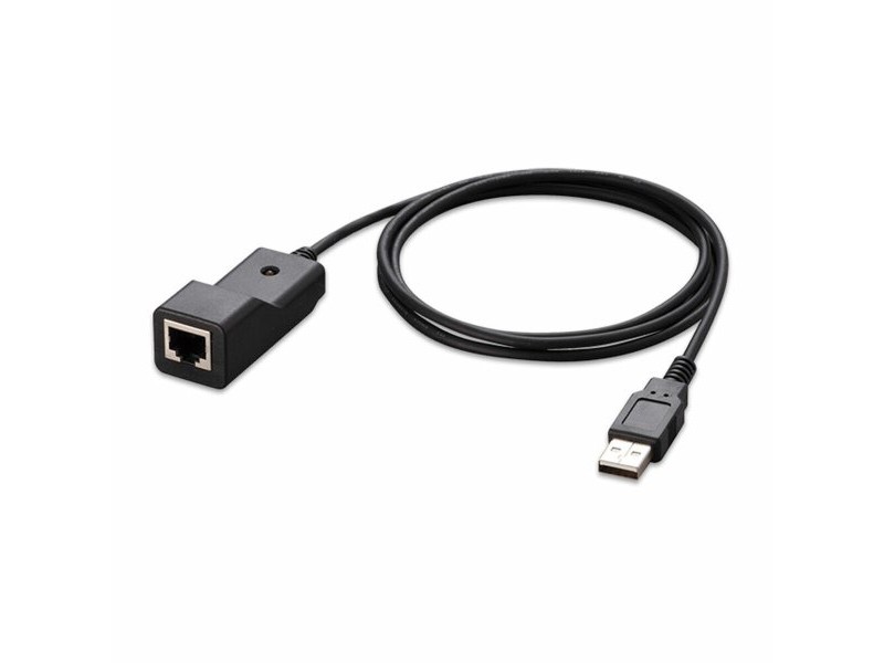 UTP категория 6 твърд мрежови кабел Allied Telesis AT-VT-KIT3