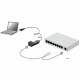 UTP категория 6 твърд мрежови кабел Allied Telesis AT-VT-KIT3