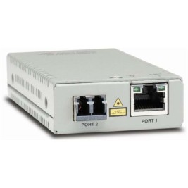 Мултимодов Медиен конвертор Allied Telesis AT-MMC200/LC-960