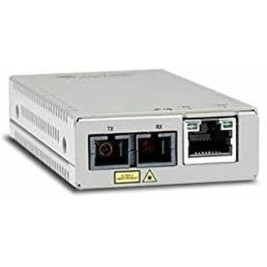 Аудио Предавател-Приемник Allied Telesis AT-MMC200LX/SC-960