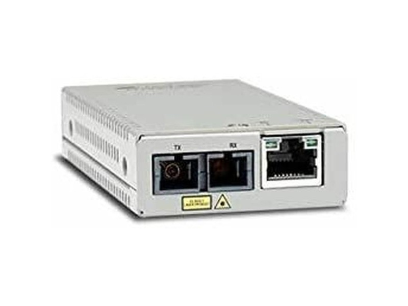 Аудио Предавател-Приемник Allied Telesis AT-MMC200LX/SC-960