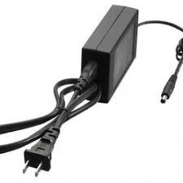 UTP категория 6 твърд мрежови кабел Allied Telesis AT-PWRADP-01-50 Черен