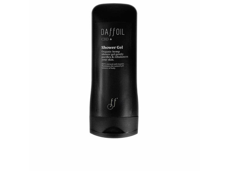 Душ гел Daffoil Cbd Cleanser 200 ml
