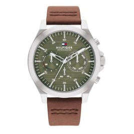 Мъжки часовник Tommy Hilfiger 1710522 (Ø 46 mm)