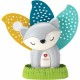 нощната лампа Infantino Renard 2 en 1