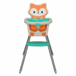 Трон Infantino Оранжев Пяна