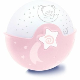нощната лампа Infantino