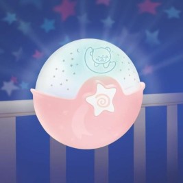 нощната лампа Infantino