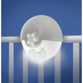 нощната лампа Infantino