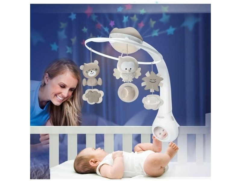 Музикална Играчка Infantino