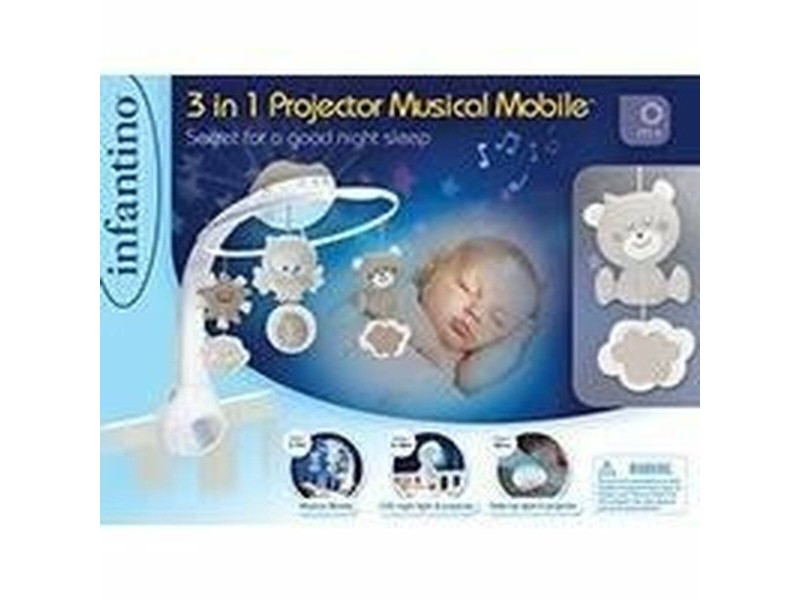 Музикална Играчка Infantino