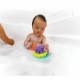 Балансираща Пирамида Infantino Octopus bath pyramid