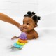 Балансираща Пирамида Infantino Octopus bath pyramid