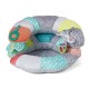 Подложка за игра Infantino Tummy Time 2 в 1