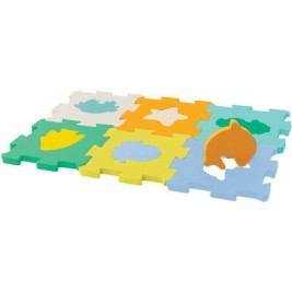 Подложка за игра Infantino Foam