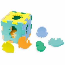 Подложка за игра Infantino Foam
