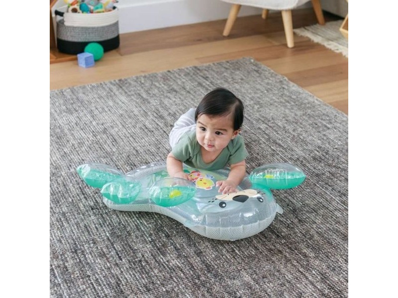Подложка за игра Infantino PVC
