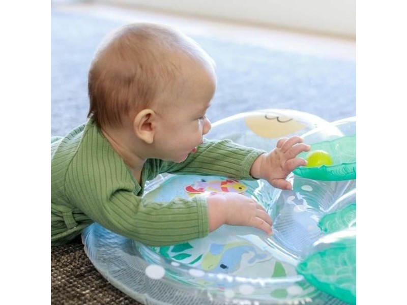 Подложка за игра Infantino PVC