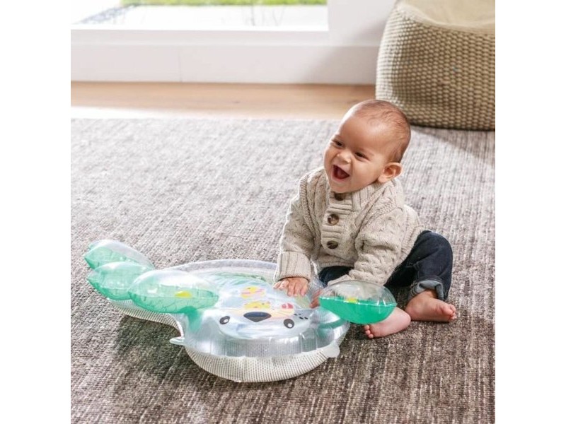 Подложка за игра Infantino PVC
