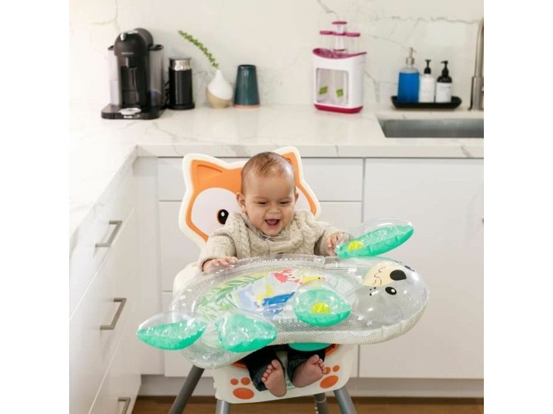 Подложка за игра Infantino PVC