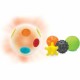 Музикална Топка Infantino