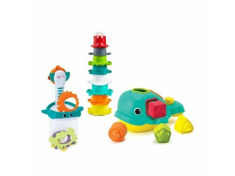 Образователна игра Infantino Orc 17