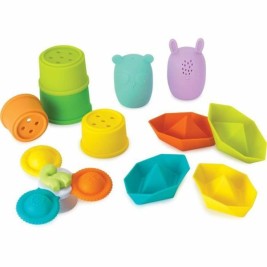 Играчка за Баня Infantino