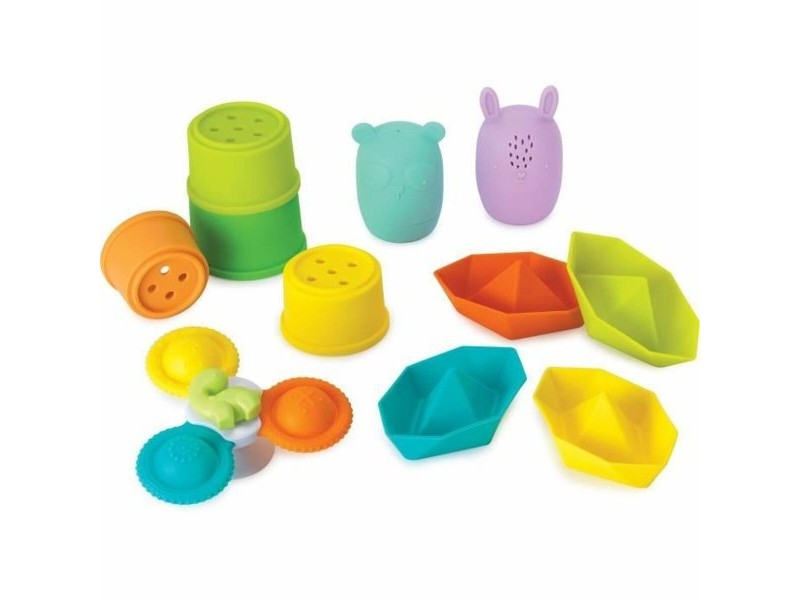 Играчка за Баня Infantino