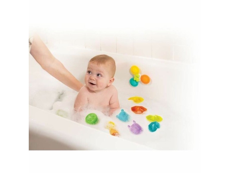Играчка за Баня Infantino