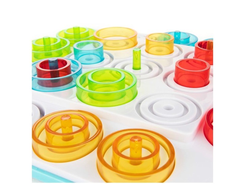 Игра за Умения Spin Master