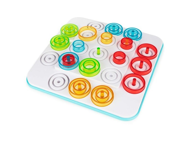 Игра за Умения Spin Master