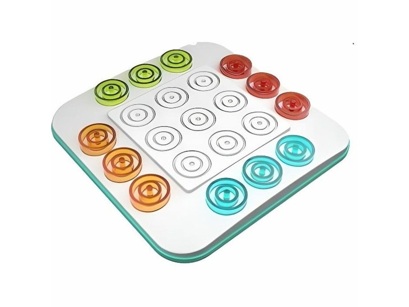 Игра за Умения Spin Master