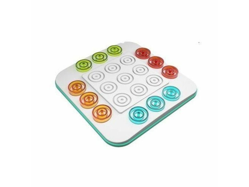 Игра за Умения Spin Master