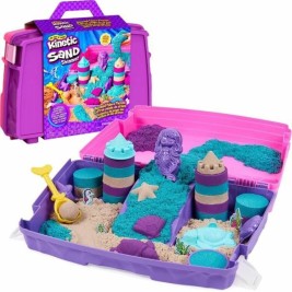 Занаятчийска игра Spin Master Kinetic Sand
