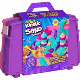 Занаятчийска игра Spin Master Kinetic Sand