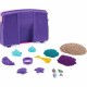 Занаятчийска игра Spin Master Kinetic Sand