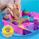 Занаятчийска игра Spin Master Kinetic Sand