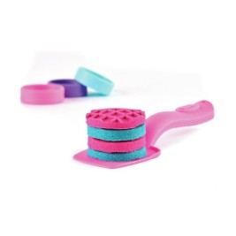 Магичен пясък Spin Master 6065201 Еднорог Пластмаса