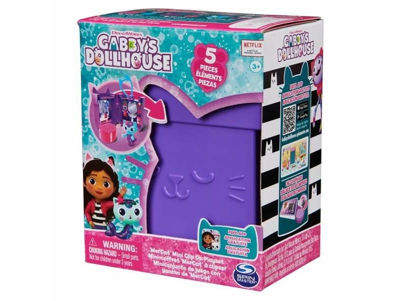 Playset Gabby's Dollhouse