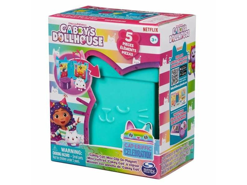 Playset Gabby's Dollhouse